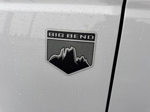 Used 2025 Ford Bronco Big Bend image 13