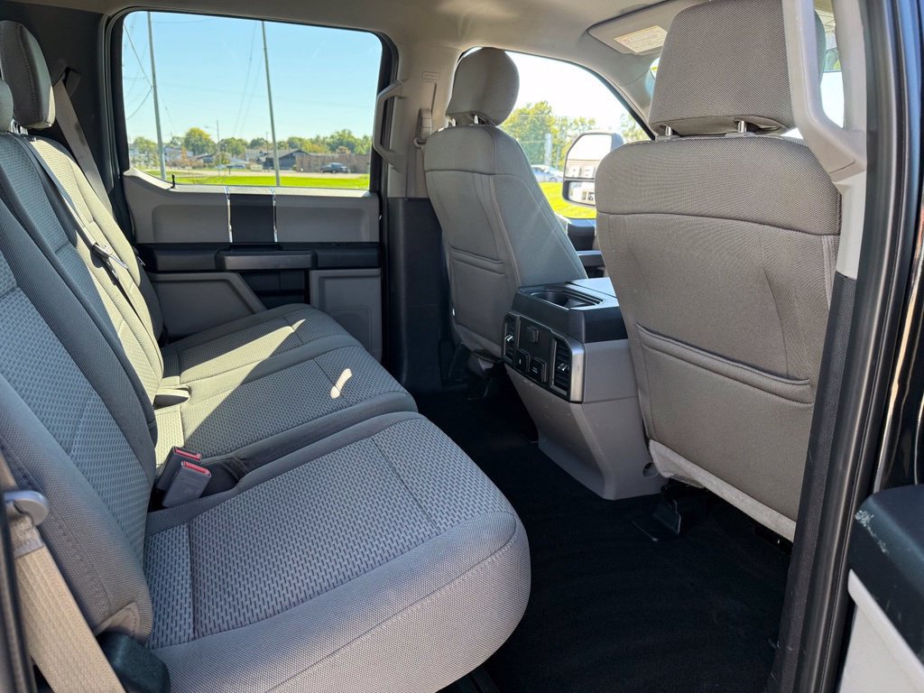 Used 2019 Ford F250 XLT AWD/4WD image 17
