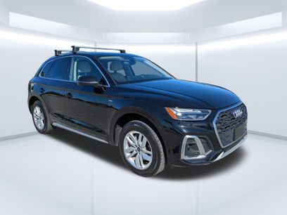 Certified 2023 Audi Q5 2.0T Premium