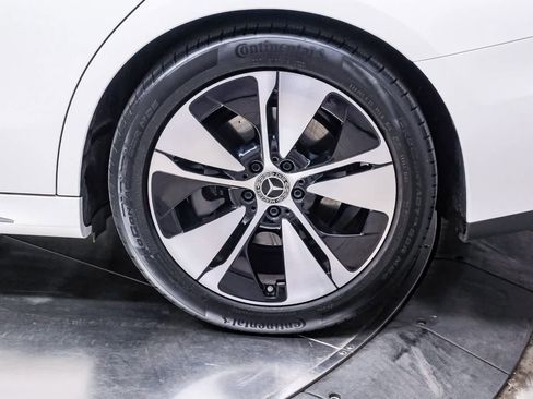 Certified 2026 Mercedes-Benz E 350 Sedan image 9