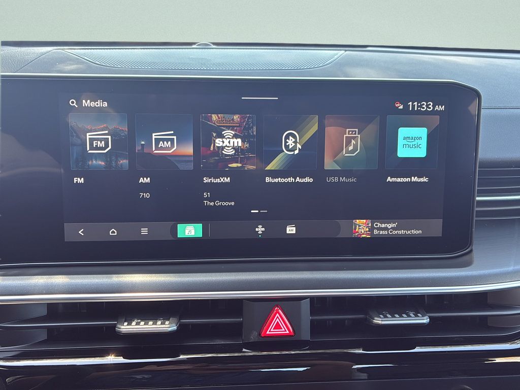 New 2026 Kia K5 GT-Line FWD image 34