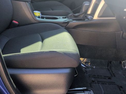 Certified 2023 Toyota Corolla Cross LE image 30