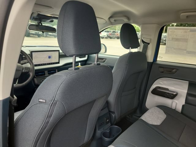 New 2026 Ford Maverick XLT w/ XLT Luxury Package FWD image 12