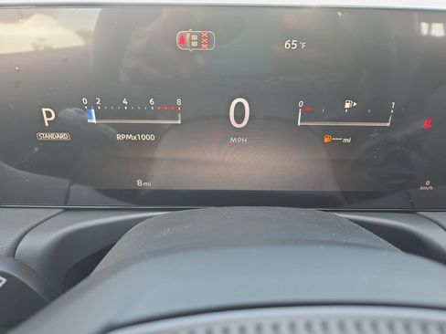 New 2026 Nissan Sentra SV w/ SV Convenience Package FWD image 19