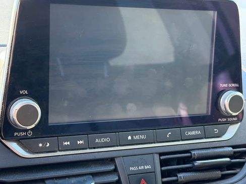 Certified 2020 Nissan Altima 2.5 S image 8