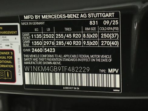 Certified 2026 Mercedes-Benz GLC 300 image 16