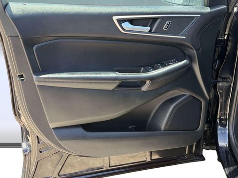 Certified 2024 Ford Edge SEL AWD/4WD image 22