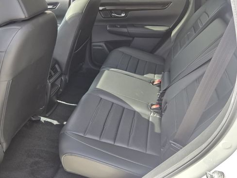 Certified 2023 Honda CR-V EX-L image 12