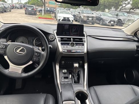 Used 2019 Lexus NX 300 FWD image 15