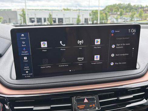 Certified 2026 Acura MDX FWD w/ Technology Package image 23