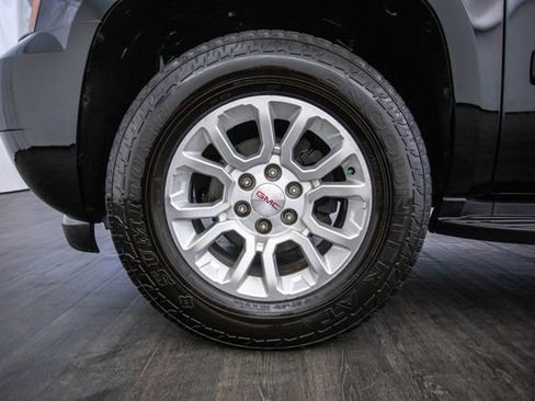 Used 2008 Chevrolet Tahoe LTZ w/ LTZ Preferred Equipment Group image 45