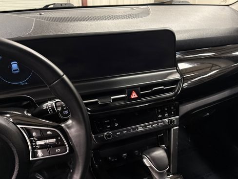 Used 2024 Kia Seltos X-Line image 8