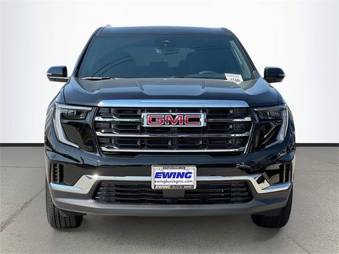 New 2026 GMC Acadia Elevation image 2