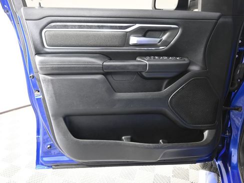 Used 2019 RAM 1500 Big Horn image 18