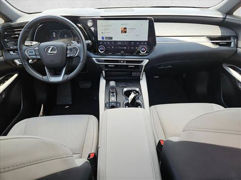 Used 2023 Lexus RX 350 Premium w/ Cold Area Package FWD image 18