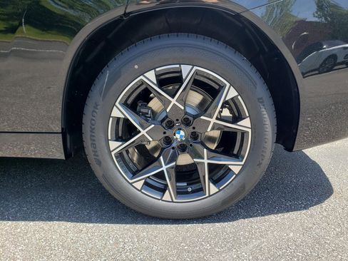 New 2026 BMW X3 xDrive30i w/ M Sport Package AWD/4WD image 29