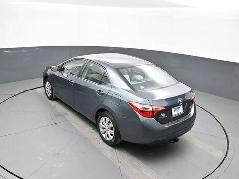 Used 2016 Toyota Corolla LE image 39
