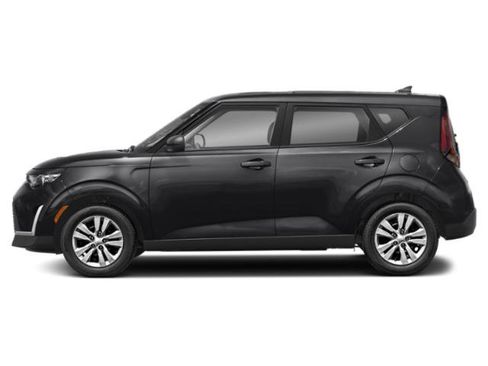 Certified 2024 Kia Soul LX w/ Option Group 015 image 9