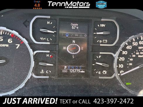 Used 2019 Toyota Tundra Limited image 19