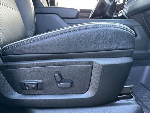 Used 2025 RAM 2500 Rebel w/ Rebel Level 2 Equipment Group image 22