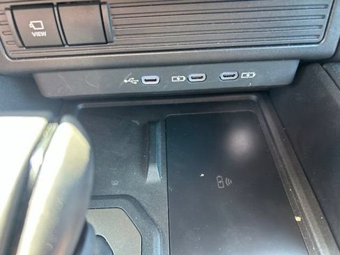 Used 2025 Toyota Land Cruiser w/ Premium Package AWD/4WD image 22