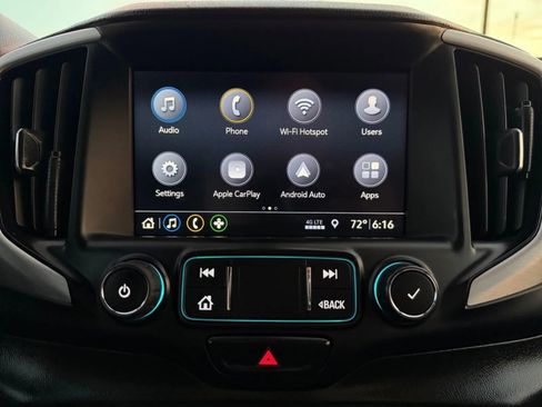 Used 2021 GMC Terrain SLT image 15