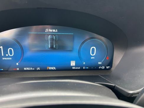 Certified 2023 Ford Escape Active w/ Tech Pack #2 AWD/4WD image 18