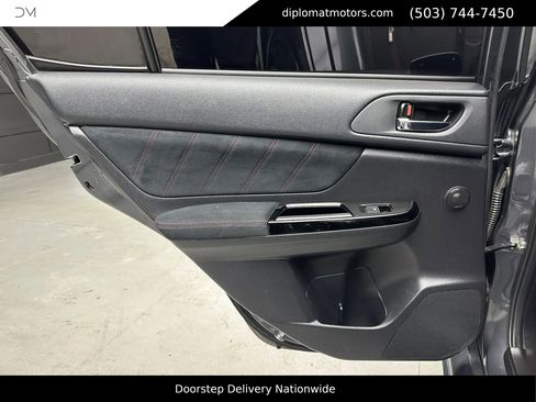 Used 2020 Subaru WRX STI image 25