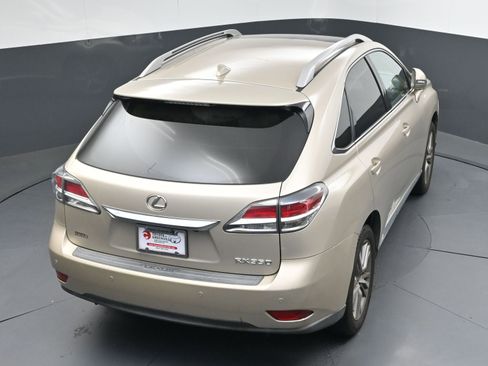 Used 2015 Lexus RX 350 FWD image 32