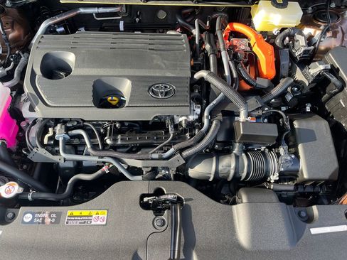 New 2026 Toyota Crown Limited image 21