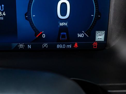 Used 2026 Ford F150 Raptor AWD/4WD image 21