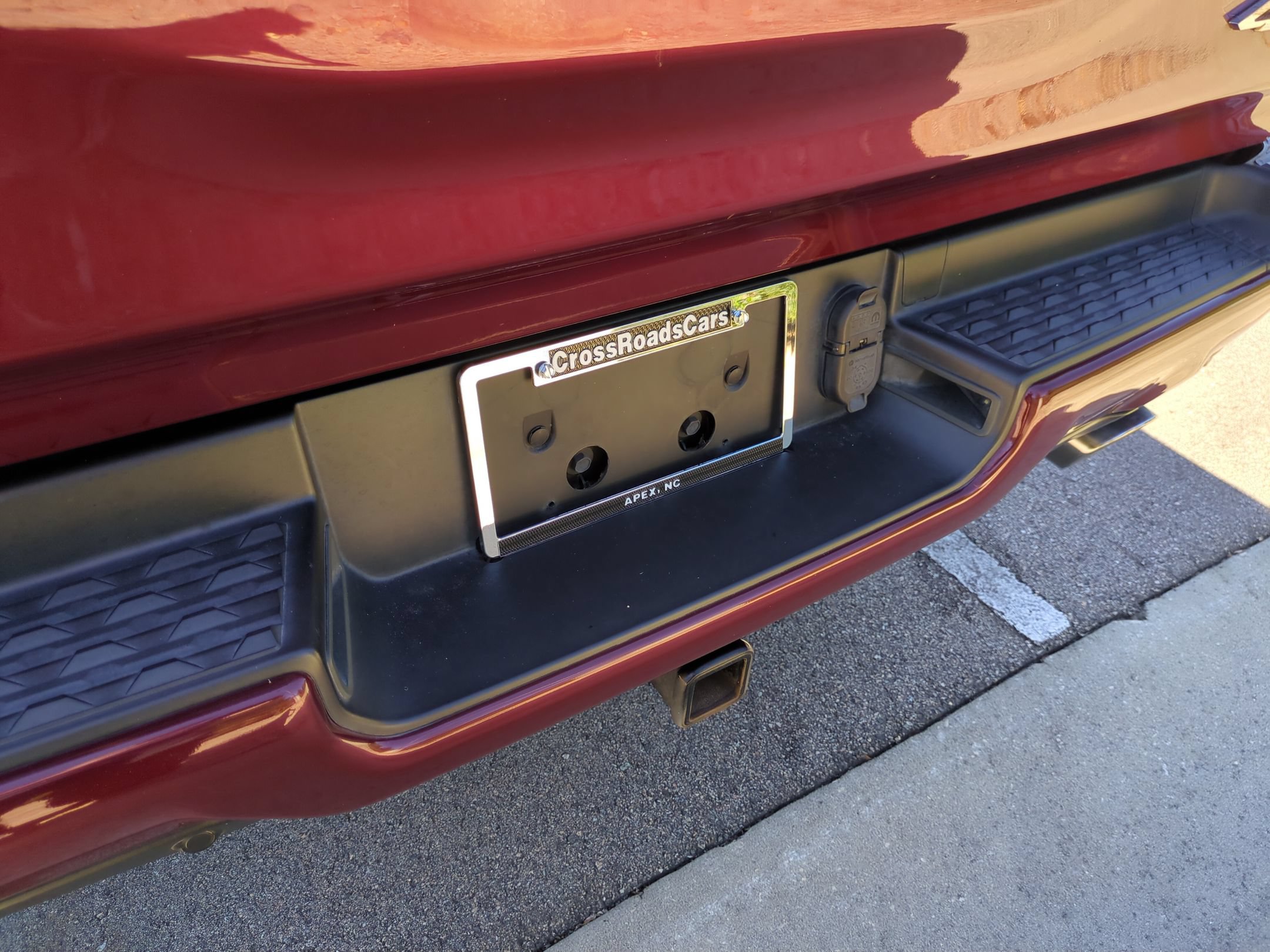 Used 2019 RAM 1500 Limited AWD/4WD image 35