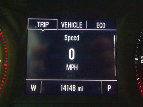 Certified 2023 Chevrolet TrailBlazer ACTIV image 28