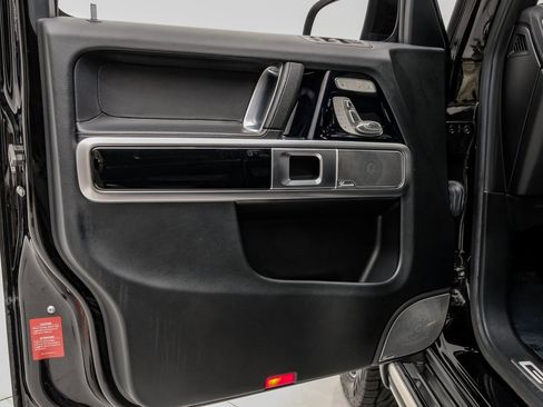 Used 2019 Mercedes-Benz G 550 image 38