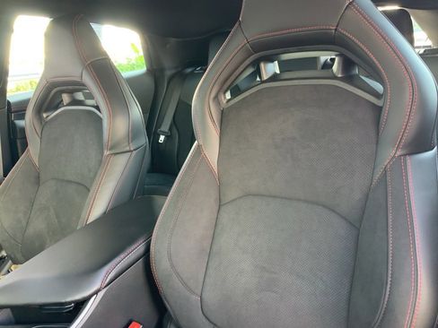 New 2026 Dodge Charger Daytona Scat Pack w/ Track Package image 16