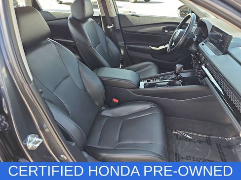 Certified 2024 Honda Accord EX-L image 10