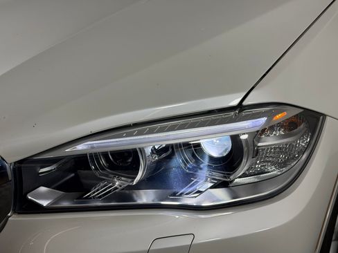Used 2015 BMW X5 xDrive35i AWD/4WD image 12