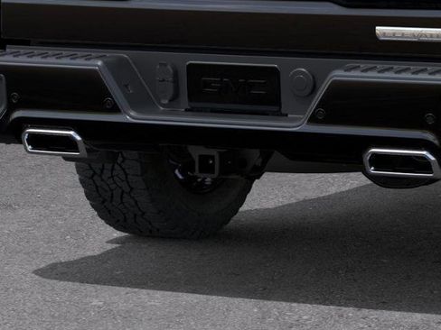 New 2026 GMC Sierra 1500 Elevation w/ Elevation Premium Package image 86