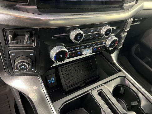 Used 2023 Ford F150 Lariat w/ Equipment Group 502A High AWD/4WD image 30
