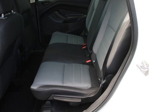 Used 2018 Ford Escape S FWD image 14