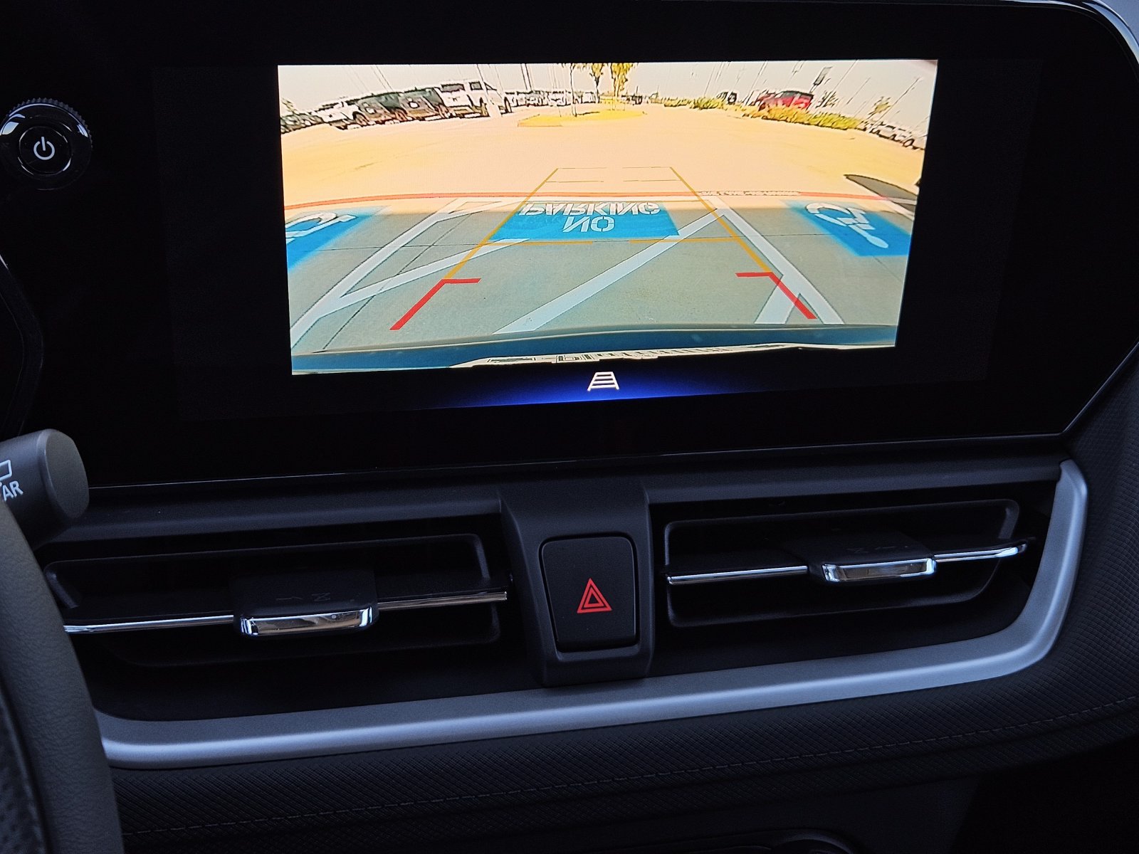 New 2026 Chevrolet TrailBlazer LS w/ LS Confidence Package FWD image 19