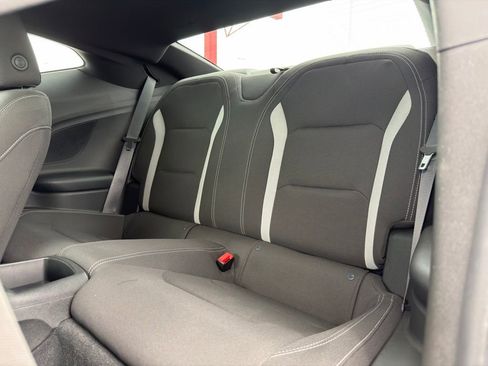 Used 2018 Chevrolet Camaro SS RWD image 53
