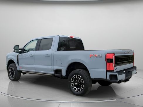 New 2026 Ford F350 Platinum image 19
