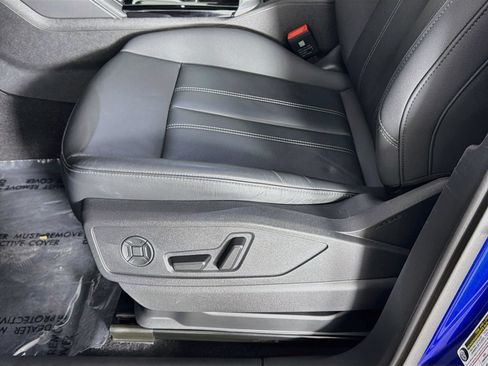 Certified 2025 Audi Q5 Premium Plus w/ Premium Plus AWD/4WD image 19
