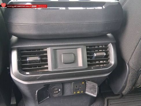 Used 2023 Ford F150 XLT w/ Equipment Group 302A High AWD/4WD image 19