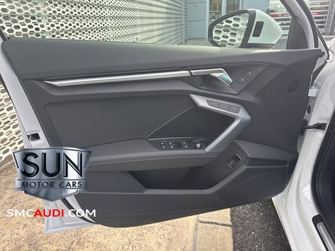 New 2026 Audi A3 2.0T Premium image 16