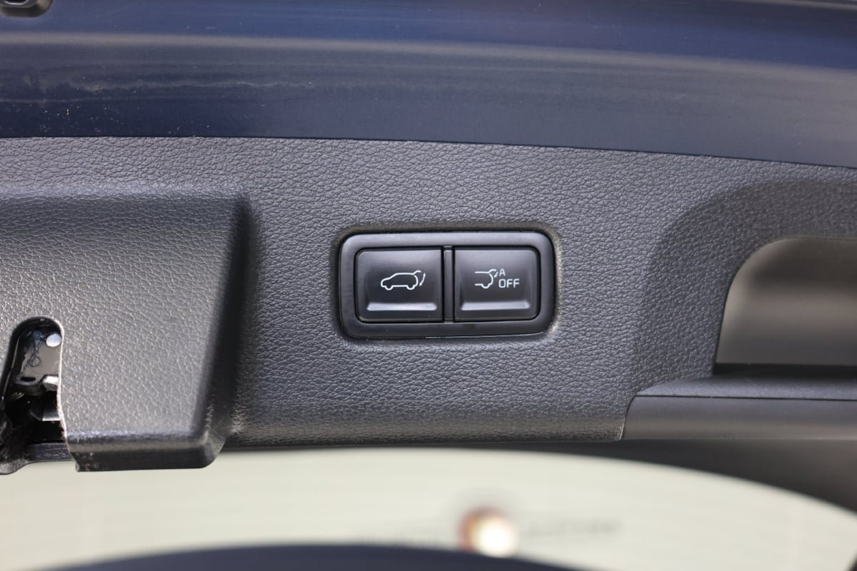 Used 2024 Kia Telluride SX AWD/4WD image 33