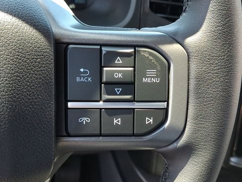 Certified 2025 Ford F150 Lightning Flash AWD/4WD image 27