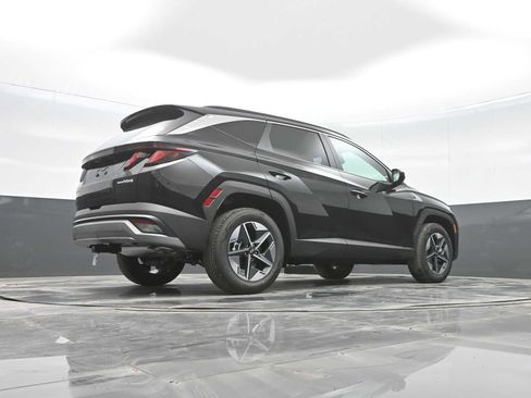 New 2026 Hyundai Tucson SEL w/ Tow & Go Package image 36
