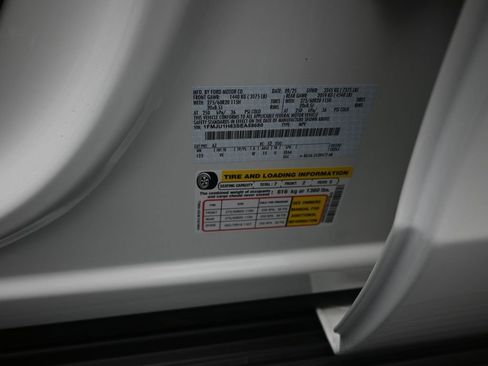 New 2025 Ford Expedition Active RWD image 20